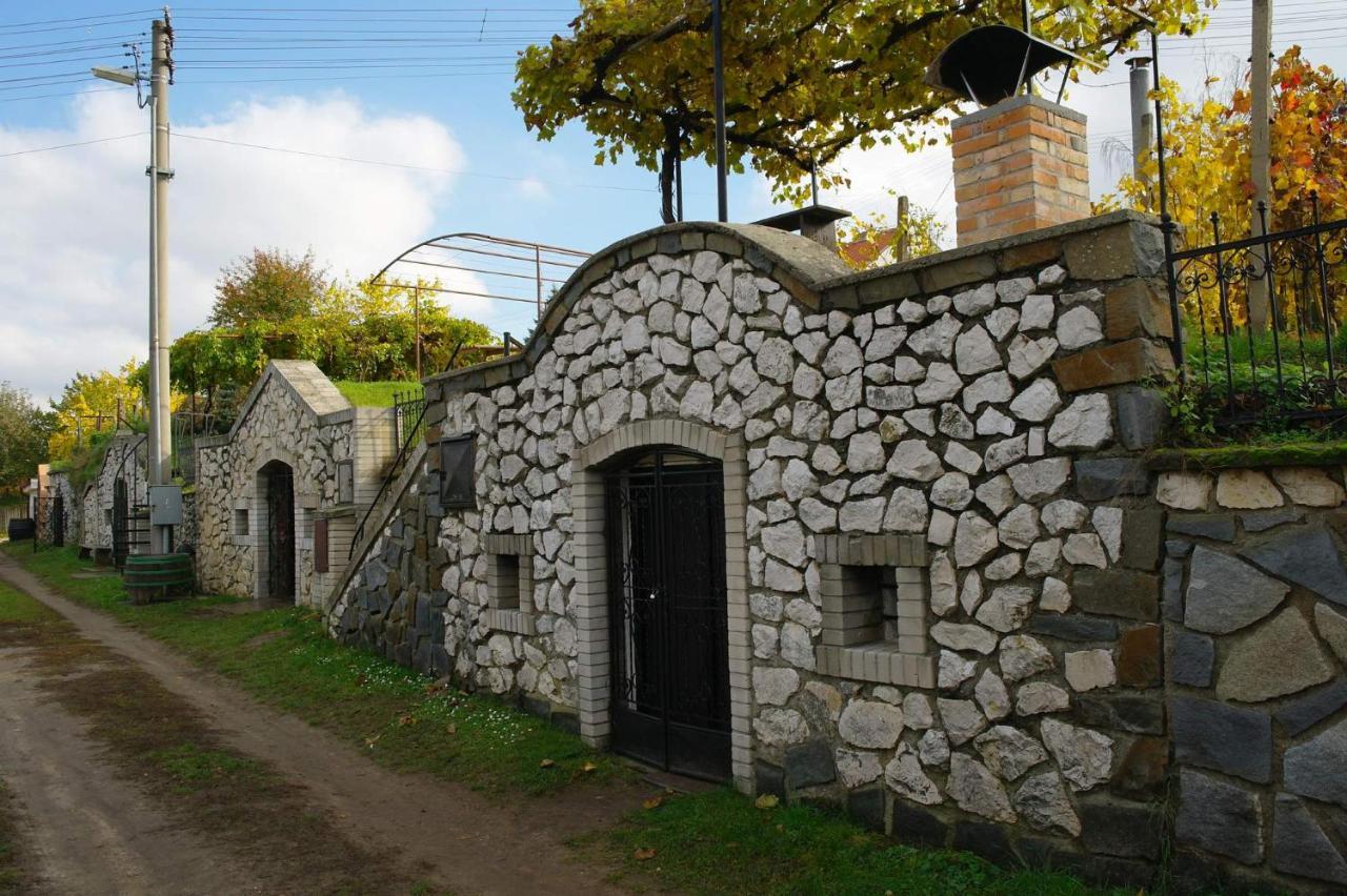 Ubytovani 121 - Hlohovec Exterior foto